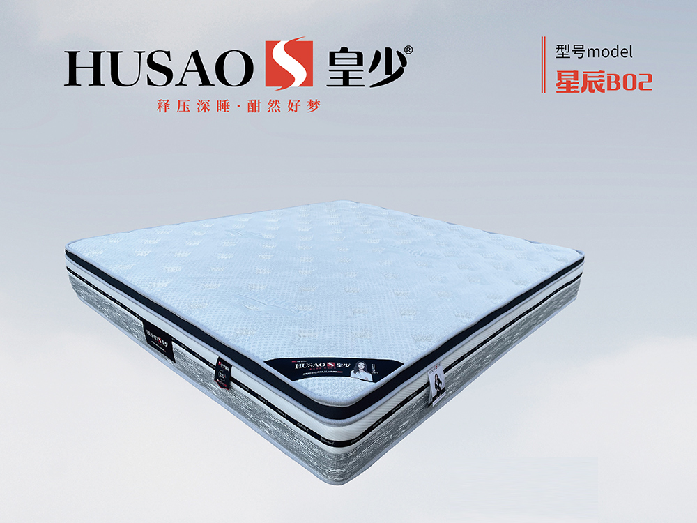 皇少家居荣获市场高度认可，以匠心品质诠释理想居家生活