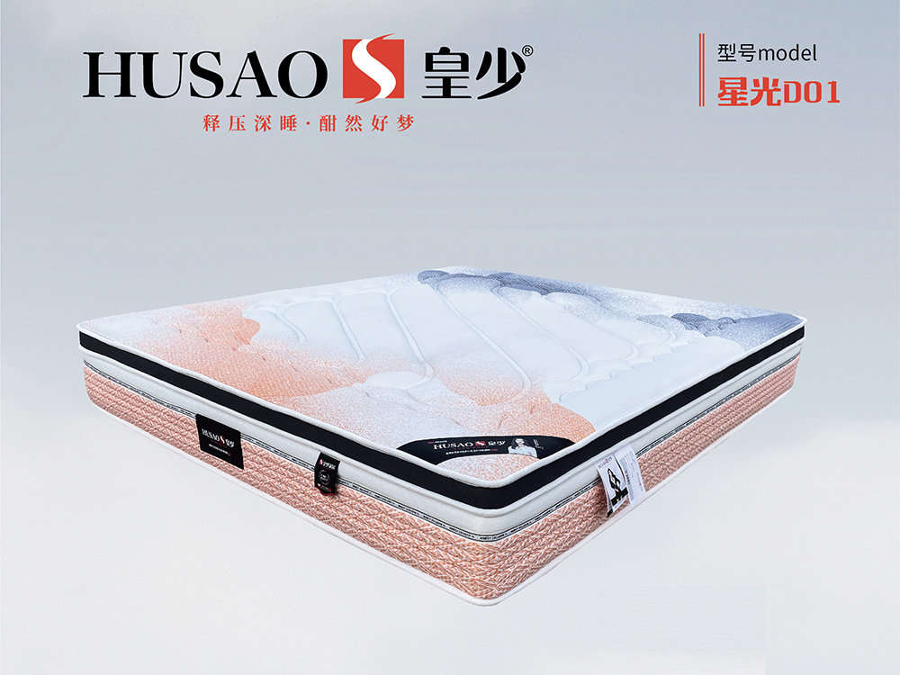 皇少家居品牌服务与发展理念